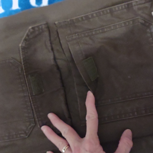 Eddie Bauer coat - Picture 16 of 16